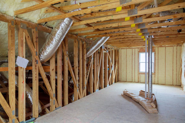 Best Residential Insulation in Kempner, TX