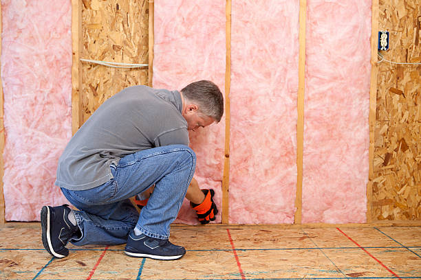 Best Residential Insulation in Kempner, TX
